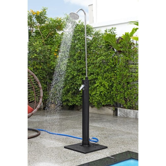 Doccia Solare Da Giardino Flowclear...