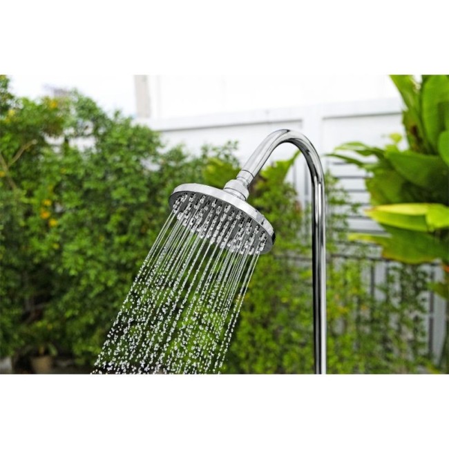 Doccia Solare Da Giardino Flowclear...