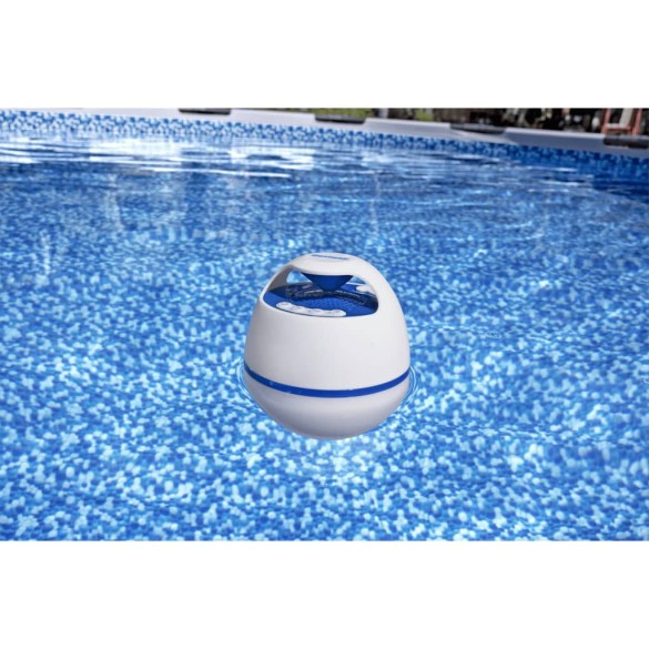 Altoparlante Galleggiante Bluetooth a LED Bestway