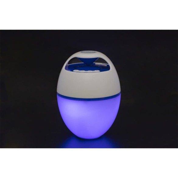 Altoparlante Galleggiante Bluetooth a LED Bestway