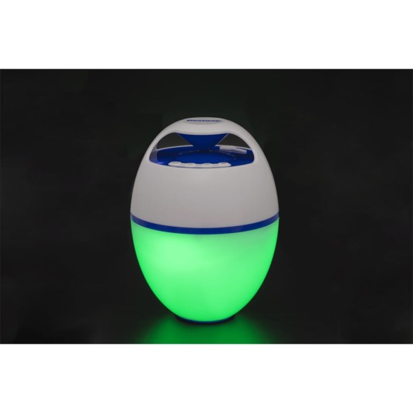 Altoparlante Galleggiante Bluetooth a LED Bestway