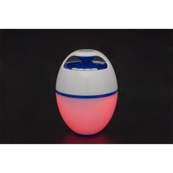 Altoparlante Galleggiante Bluetooth a LED Bestway