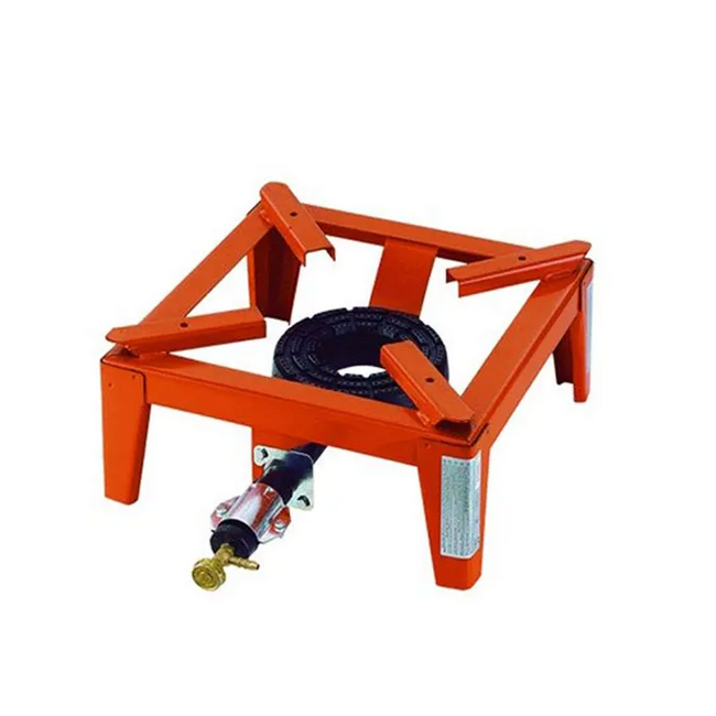 Fornellone a Gas mod. Mammuth OMAC