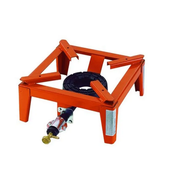 Fornellone a Gas mod. Mammuth OMAC