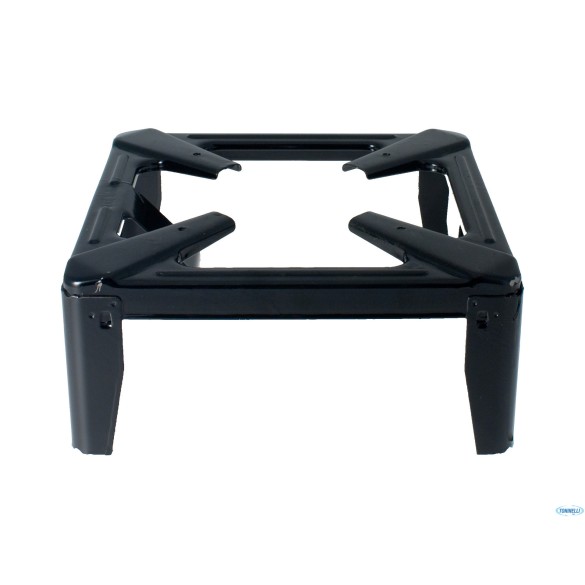 Fornellone a Gas Mini Drago OMAC