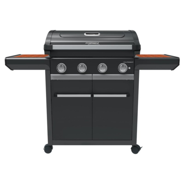 Barbecue a Gas 4 Series Premium W CAMPINGAZ