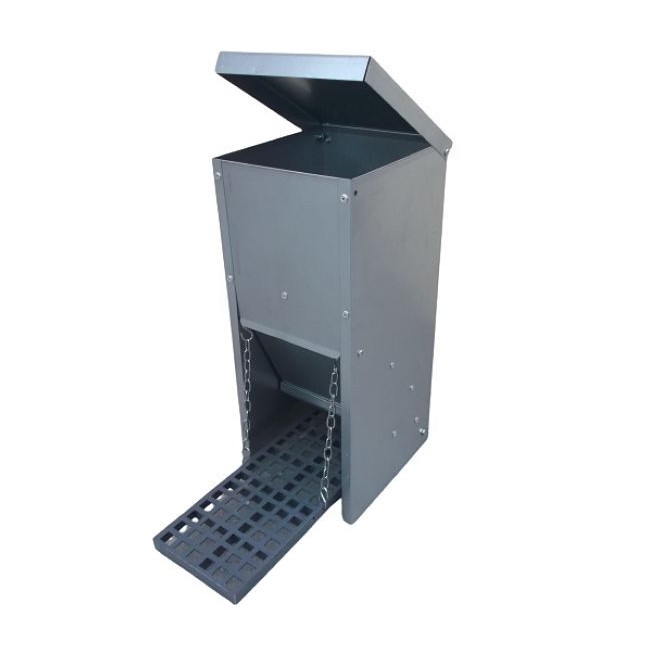 Mangiatoia Antisaccheggio Lera L...