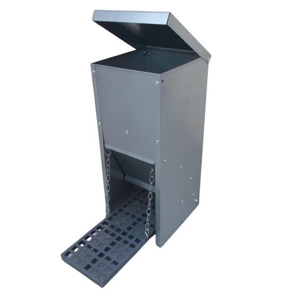 Mangiatoia Antisaccheggio Lera L CONTRO FRATELLI