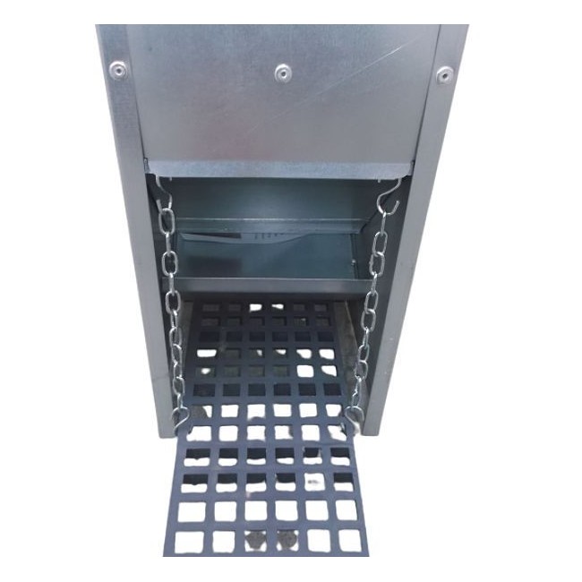 Mangiatoia Antisaccheggio Lera L...