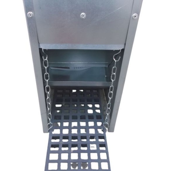 Mangiatoia Antisaccheggio Lera L CONTRO FRATELLI