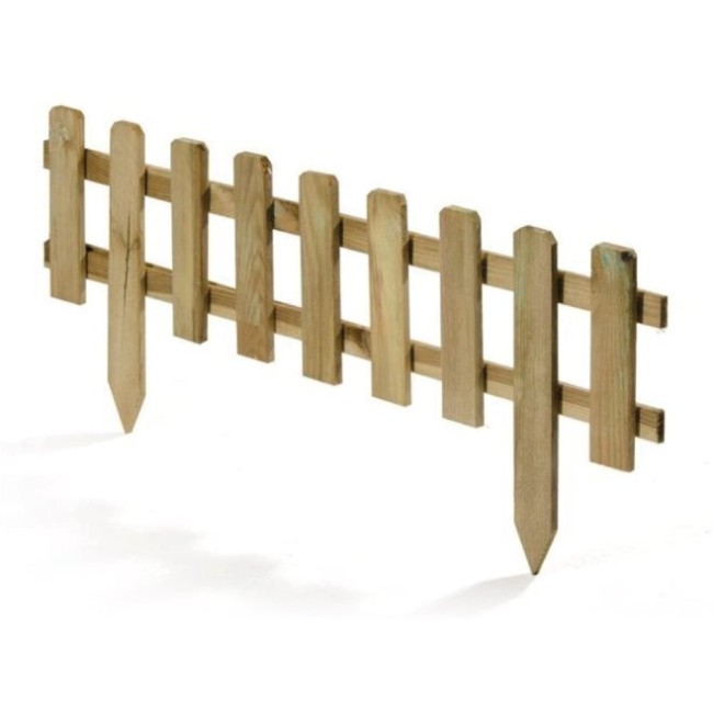 Recinzione Vampiro 75x32 / 20 cm...