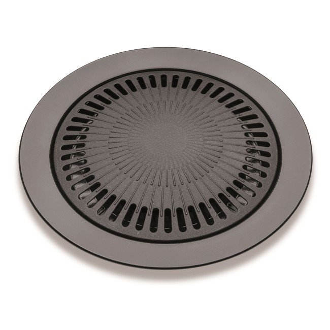 Piastra Antiaderente per Fornello...