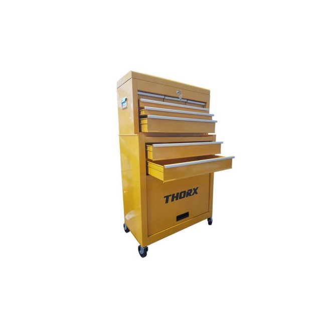 Carrello Portautensili Doppio 73535...