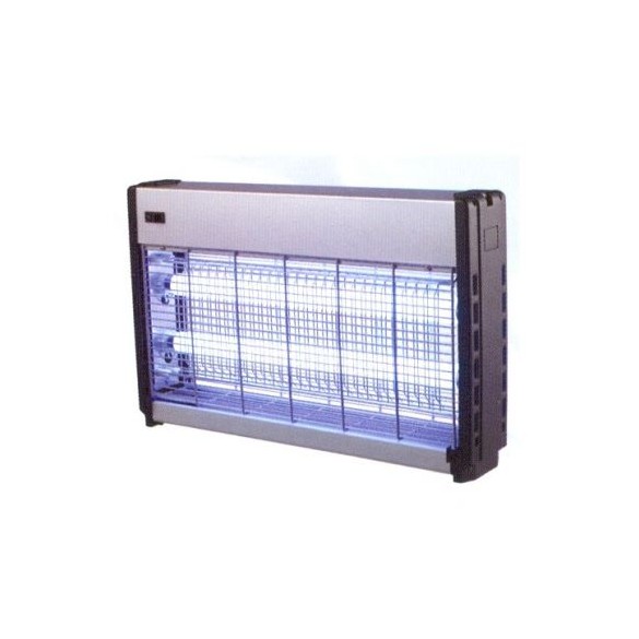 Lampada Slim Cattura Insetti Syntesy