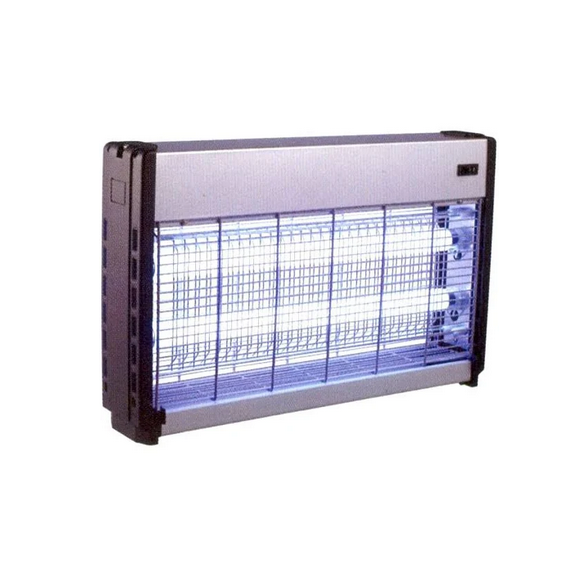 Lampada Slim Cattura Insetti Syntesy