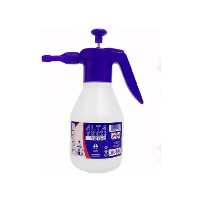 Pompa Alta 1500 Di Martino