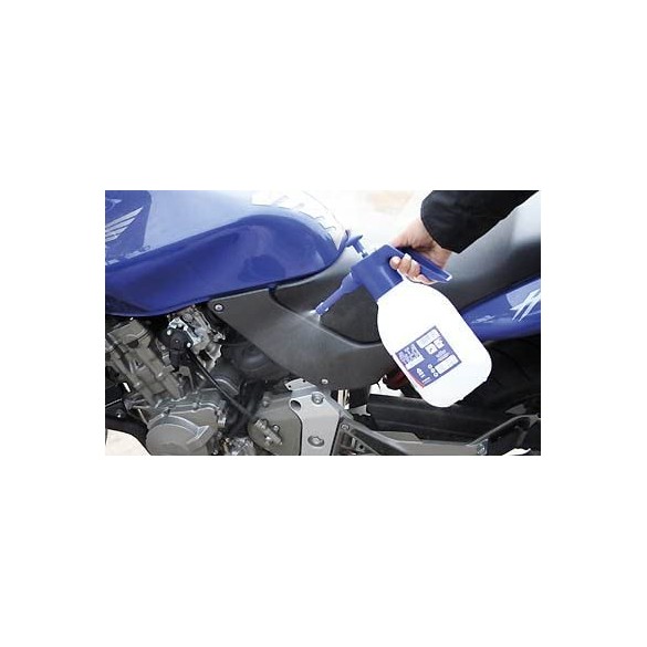 Pompa Alta 1500 Di Martino