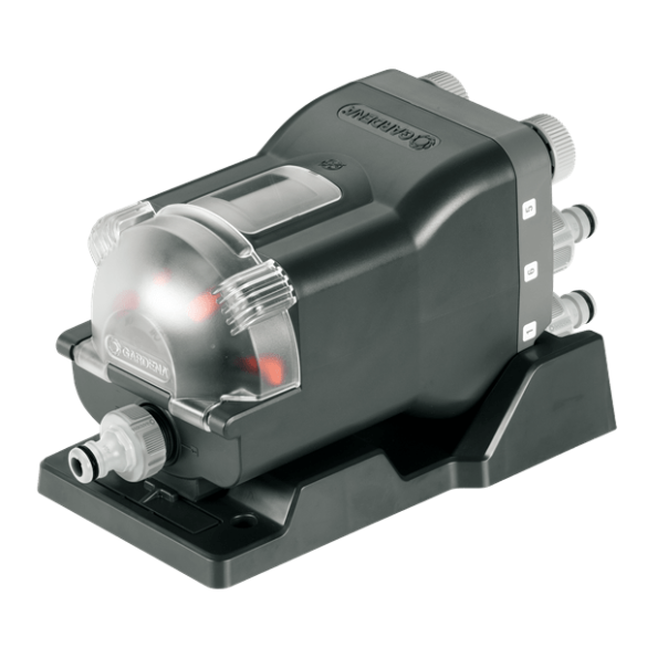 Distributore Automatico D'Acqua a 6 vie GARDENA