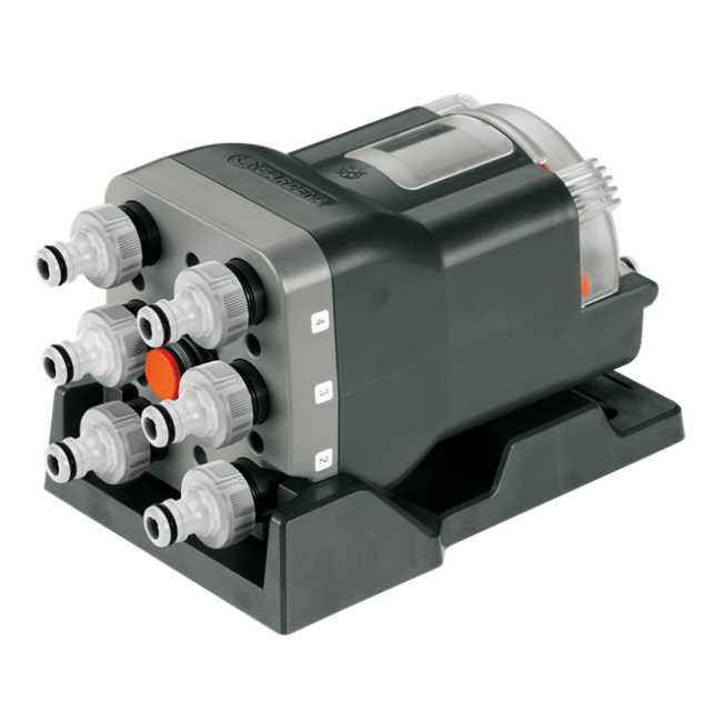 Distributore Automatico D'Acqua a 6...