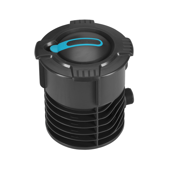 Pipeline Raccordo Acqua interrato...