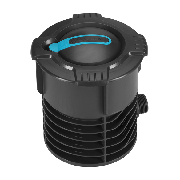 Pipeline Raccordo Acqua interrato GARDENA