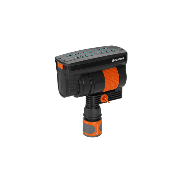 Pipeline Irrigatore Oscillante GARDENA