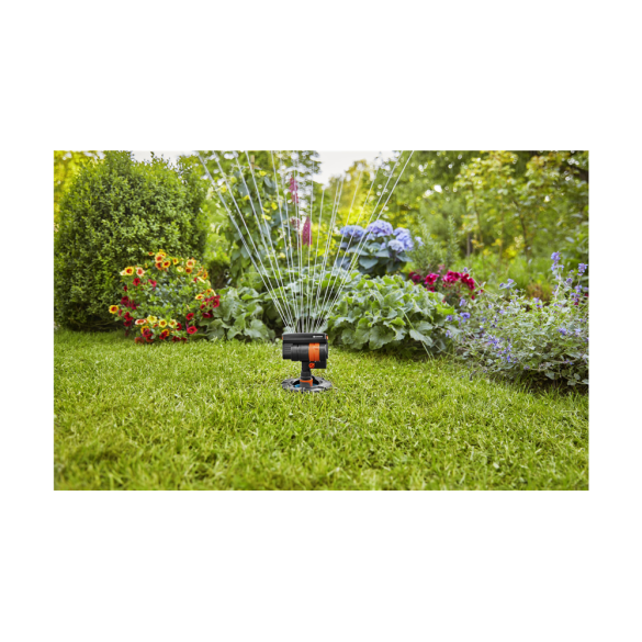 Pipeline Irrigatore Oscillante GARDENA