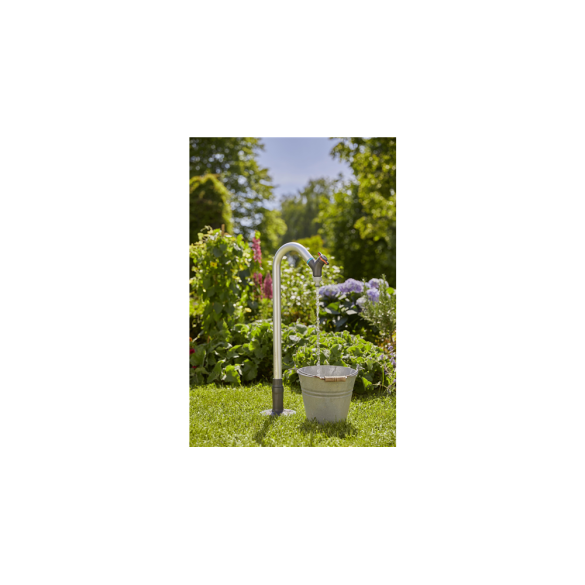 Pipeline Rubinetto da Giardino GARDENA