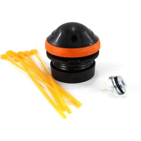 Testina Per Basse Cilindrate QFC07 Flash Cutter