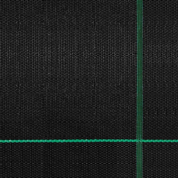 Telo Pacciamante Nero Covertex 5,25 Misure Assortite by Tenax