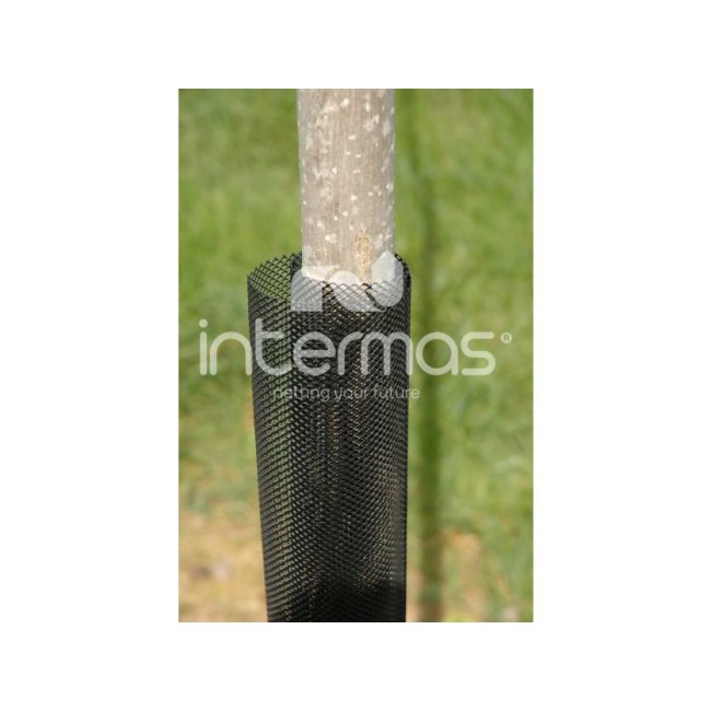 Rete di Protezione Shelter Flex Nera...