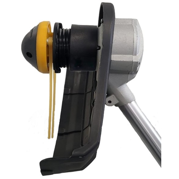 Testina Per Bordatore QFC07-T Flash Cutter