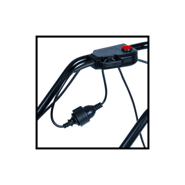 Tagliaerba Elettrico GC-EM 1500 EINHELL