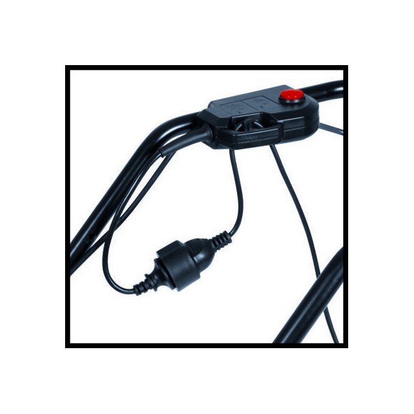 Tagliaerba Elettrico GC-EM 1743 HW EINHELL