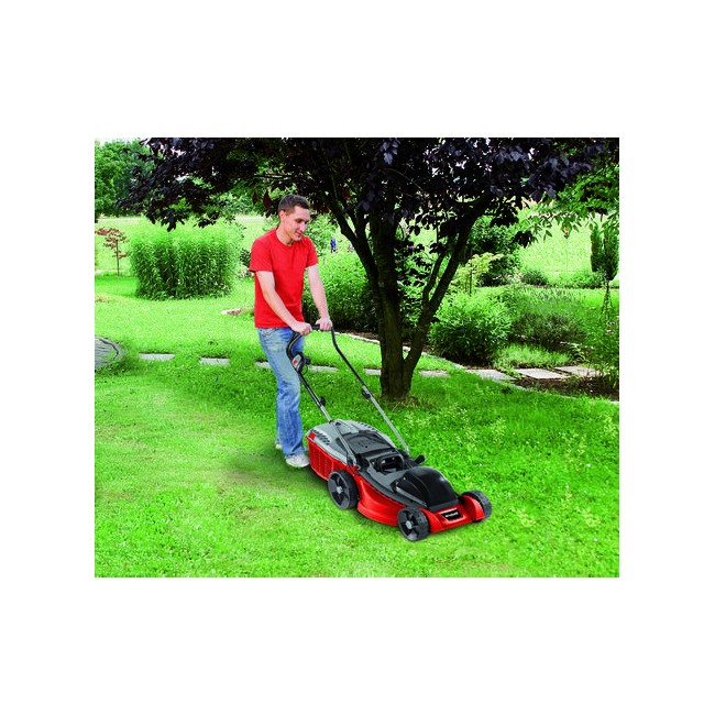 Tagliaerba Elettrico GC-EM 1743 HW...