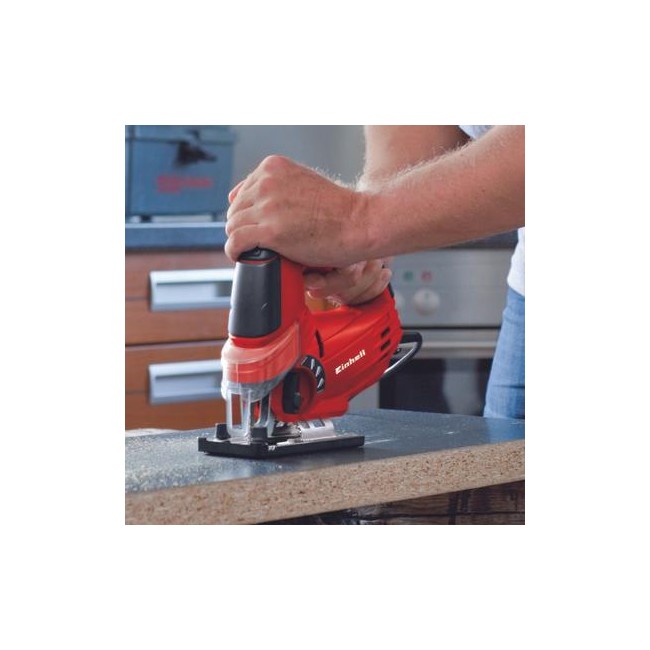 Seghetto Alternativo TC-JS 85 Einhell