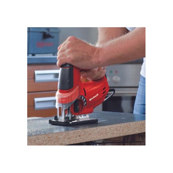 Seghetto Alternativo TC-JS 85 Einhell