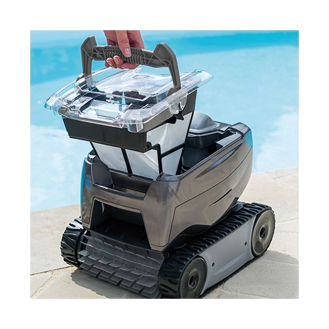 Robot Piscina Tornax OT 3200 Zodiac