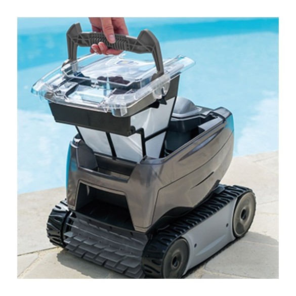 Robot Piscina Tornax OT 3200 Zodiac