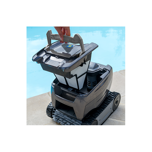 Robot Piscina Tornax OT 2100 Zodiac