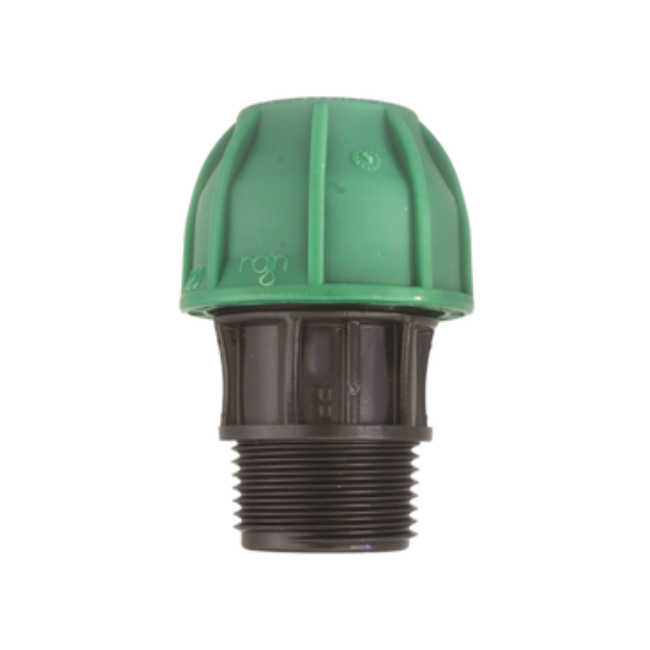 Raccordo Maschio PN10 Diam. 16x1/2 "...