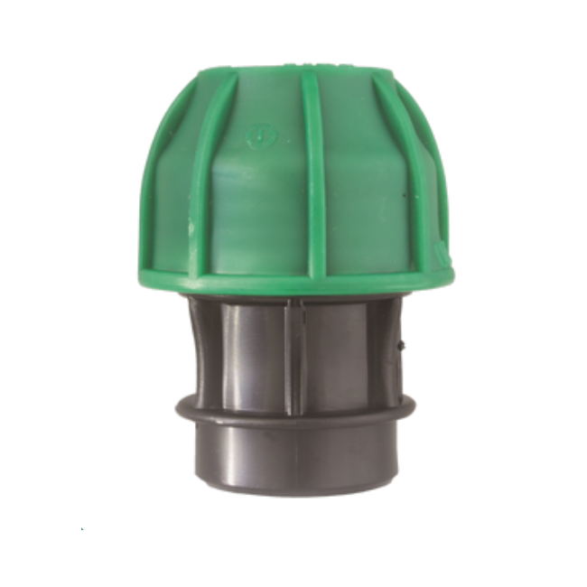 Raccordo Femmina PN10 Diam. 16x1/2 "...