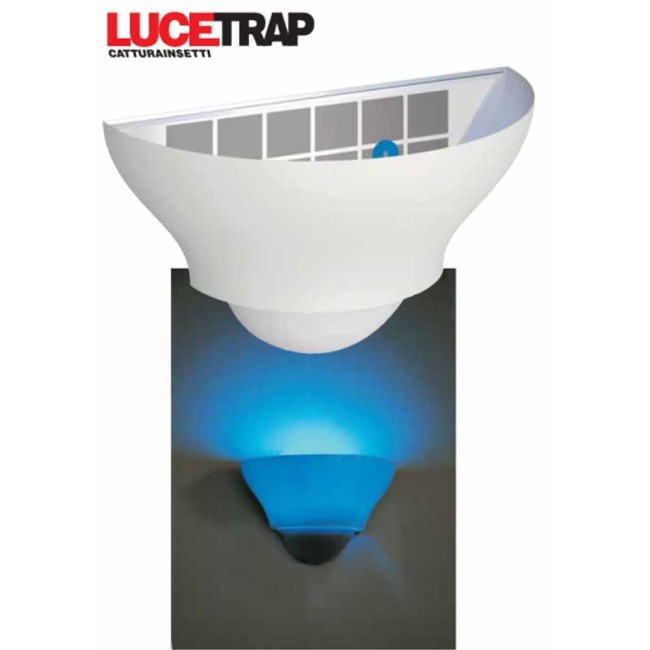 Cattura insetti LuceTrap 13W