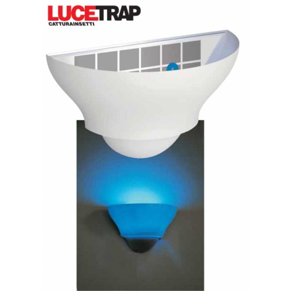 Cattura insetti LuceTrap 13W