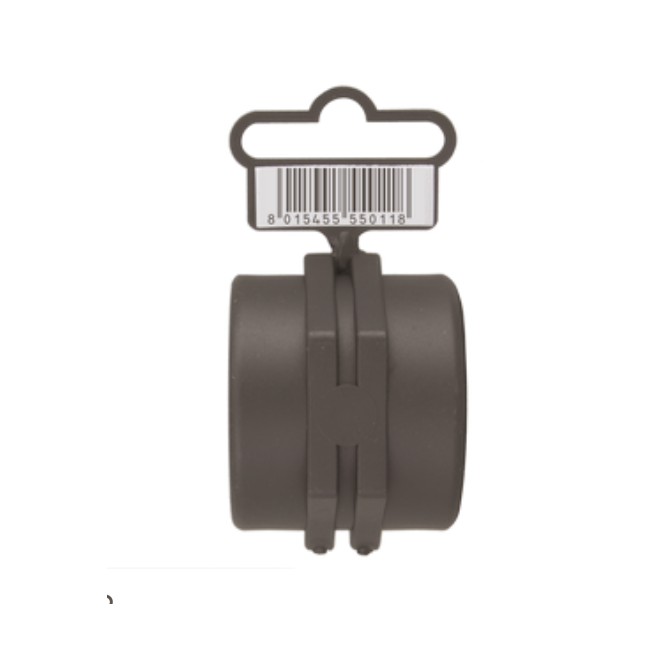 Manicotto Ridotto 1" FX 3/4" F RAIN