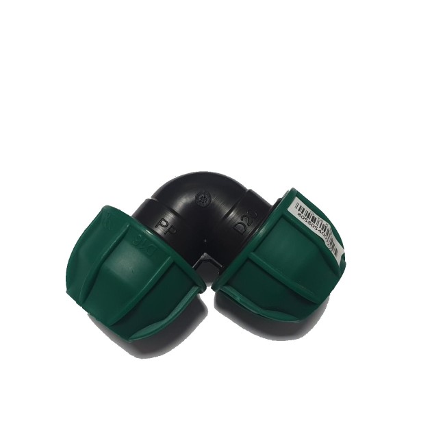 Gomito Diam. 16x16 RAIN