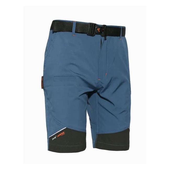 Pantalone Corto Light Extreme Colore...