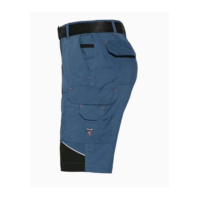 Pantalone Corto Light Extreme Colore...
