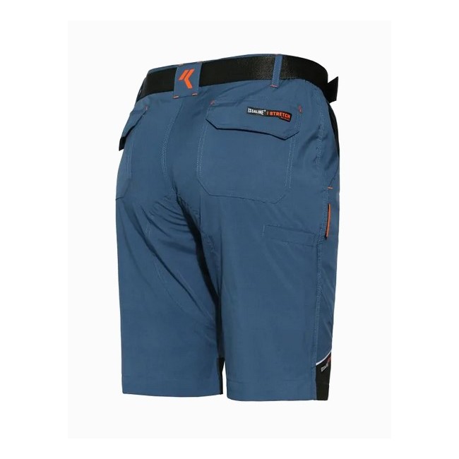 Pantalone Corto Light Extreme Colore...