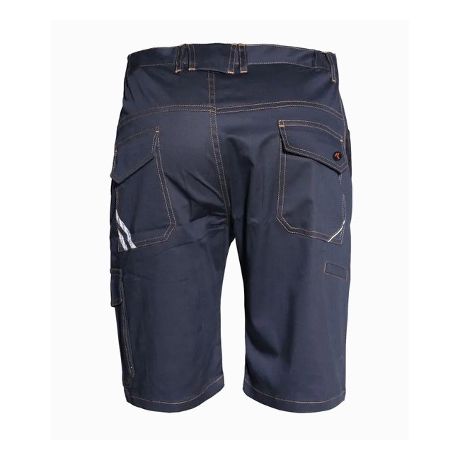 Bermuda Start Colore Grigio Antracite...